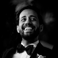 Versus Creative Employee Rishi Shah's profile photo