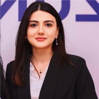 AZROKSAN Employee Nuray Shikhaliyeva's profile photo