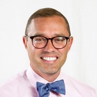 NEDLA [Northeast Digital Learning Association] Employee Douglas Koch's profile photo