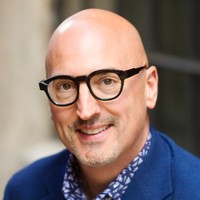 Trinity Health MI Employee Mario Orsini's profile photo