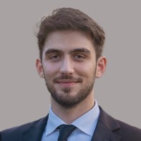 Alpha Employee Yavuz Uyar's profile photo