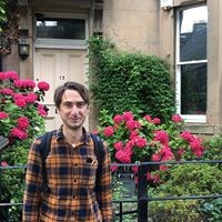 Whitney Museum of American Art Employee Kyle Brunette's profile photo