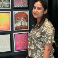 Shubhra Saraf Email & Phone Number