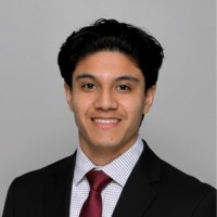 Deloitte Employee Jonathan Juarez Dominguez's profile photo