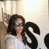 Nicki Simone's profile photo