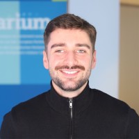 Companyon Analytics GmbH Employee Daniel Teixeira da Silva's profile photo