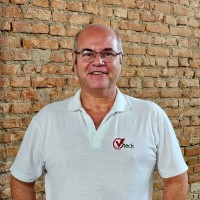 Vtech Consulting Ltda. Employee Vicente Massaroti's profile photo