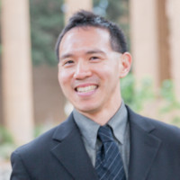 Intuit Employee Kevin Su's profile photo