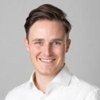 GHD Employee Edward Burrows's profile photo
