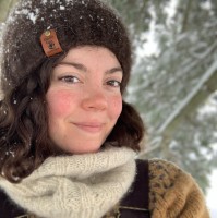 Caitlin Elberson