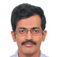 Radware Employee Pavan Thatha's profile photo