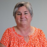 Sarah Cannon Research Institute Employee Rita Baker's profile photo