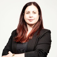 CarneySweeney Employee Rhianon Jones's profile photo