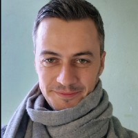 Tracknamic Employee Istvan Barta's profile photo