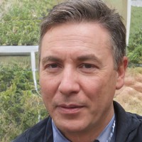 Uptake Employee Chuck Feeney's profile photo