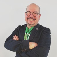 ATM cegep de Jonquiere Employee Louis-Michel Tremblay's profile photo