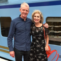 IVE Group Employee Sandy Hyslop's profile photo