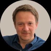 Sebastien Jost Email & Phone Number