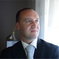 PBF Logistics LP Employee Darko Petreski's profile photo