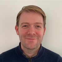 BT Employee Steven Kerry's profile photo