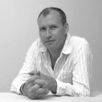 Kalido Employee Anton Harrison's profile photo