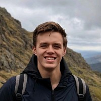 Centerprise International Employee Ralph Barton's profile photo