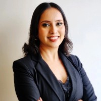 Dismac Employee Katia S's profile photo