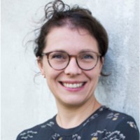 Naturkundemuseum Leipzig Employee Nadja Riedel's profile photo