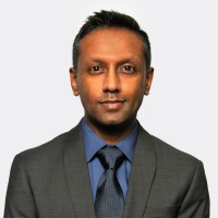 RSM ZA Employee Thilen Pillay's profile photo