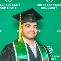 Perry Johnson, Inc. Employee Ali Fayed's profile photo