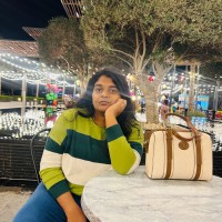 LEOTECH Employee Valsa Varghese's profile photo