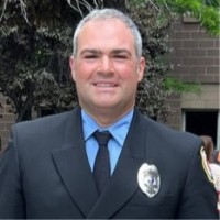 Arvada Fire Employee Donny Tachis's profile photo
