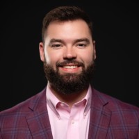TriCoast Surgical, Representing Arthrex Employee Larson Jenkins's profile photo
