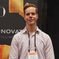 Nuovo Pasta Productions Ltd. Employee Michael Voelker's profile photo