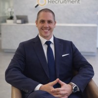 Talent Focus Recruitment Employee Rowan Gaunt's profile photo