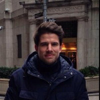SSY - Simpson Spence Young Employee Mark Hamblin's profile photo