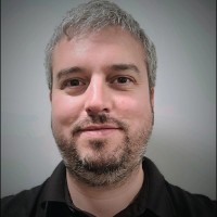TimberROOTS Employee Derek Ebner's profile photo