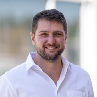 Catalyst Solutions Employee Pieter Wagener's profile photo