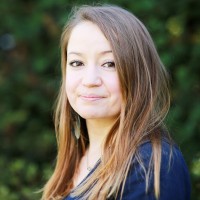 Moneta Employee Alexandra Vaskova's profile photo