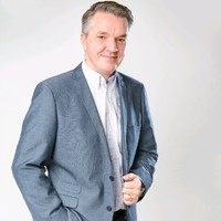News and Media Holding a.s. Employee Michal Bednár's profile photo