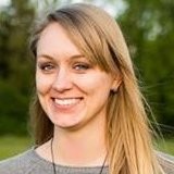 NTT DATA Services Employee Allison Salzman's profile photo