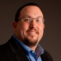 Edelman Employee David Barbanell's profile photo