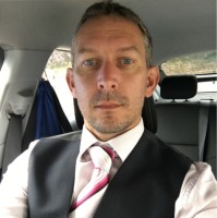 Pilgrim Foodservice Ltd Employee Nick Richer's profile photo