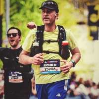 Alltrista Plastics LLC Employee Richard Davies's profile photo