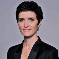Forvis Mazars en France Employee Jessica Cluzeau's profile photo