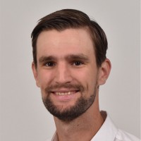 Koninklijke Nederlandse Gymnastiek Unie (KNGU) Employee Stijn van der Meer's profile photo