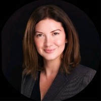 INGO Employee Mercedes Barbuti's profile photo