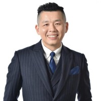 AIA Cambodia Employee Jiet Chong's profile photo