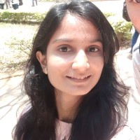 Xcitech Technologies Employee Khyati Padhiyar's profile photo