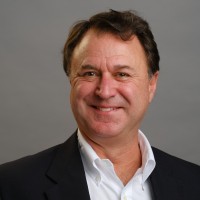 Alaric Inc Employee John Aymar's profile photo